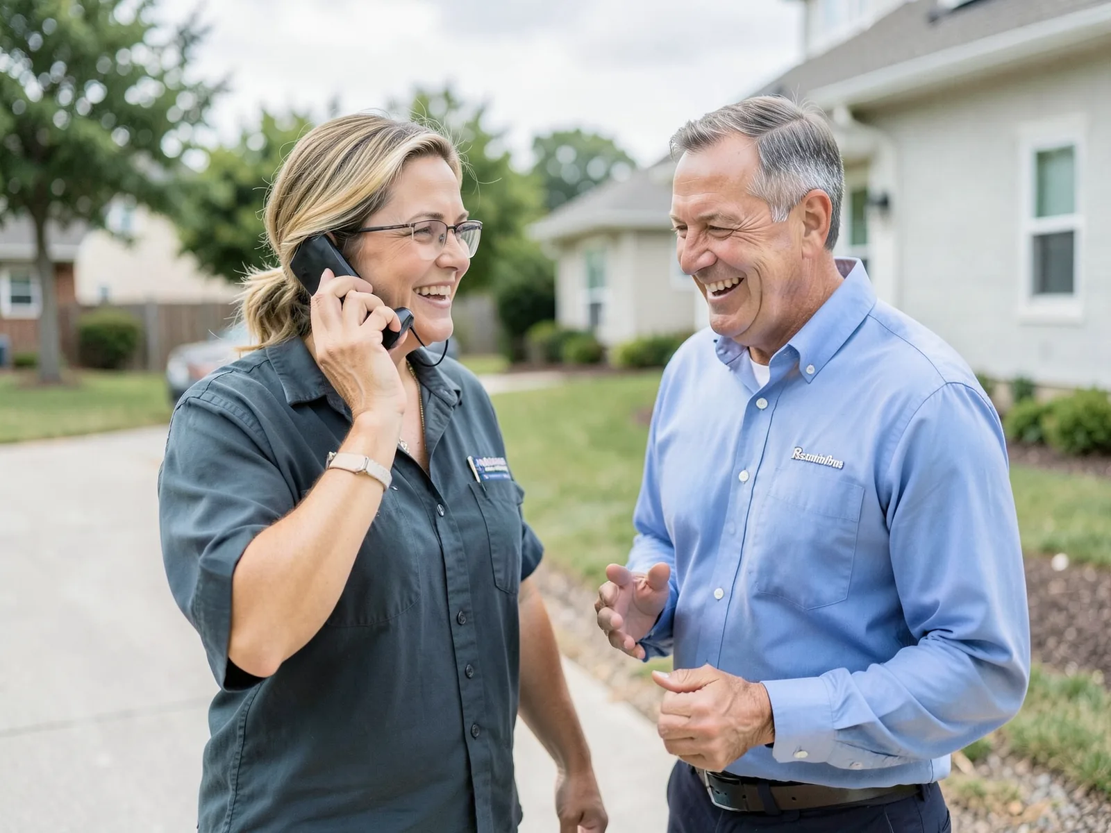 Frequently Asked Questions About Hidden Leak Restoration in Dorset, OH